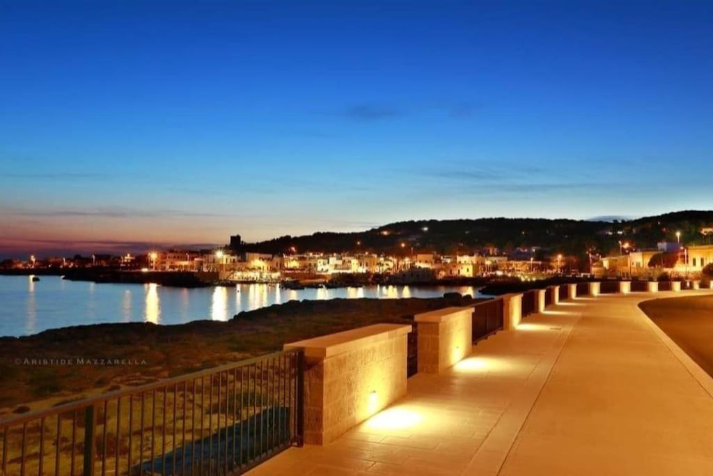 Sea Front, Allegria, Santa Maria Al Bagno Nardo Exterior photo